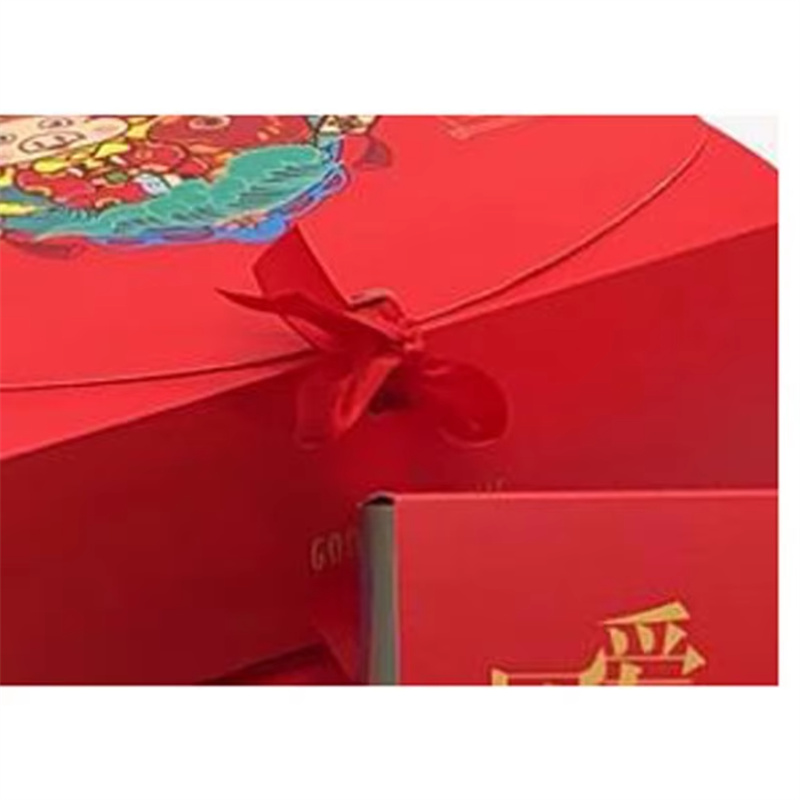 Festive Spring Festival Korean - огляд і ціна Matcha Cookie Box