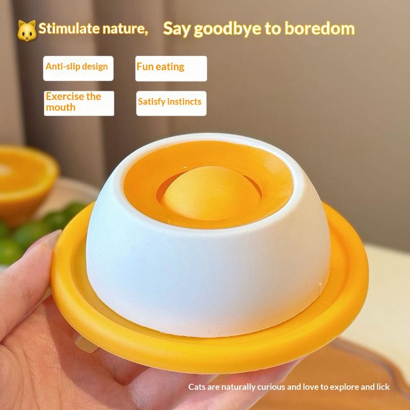 Pet Lick Mat Yogurt Licking Pl - огляд і ціна Food Snacks Healthy