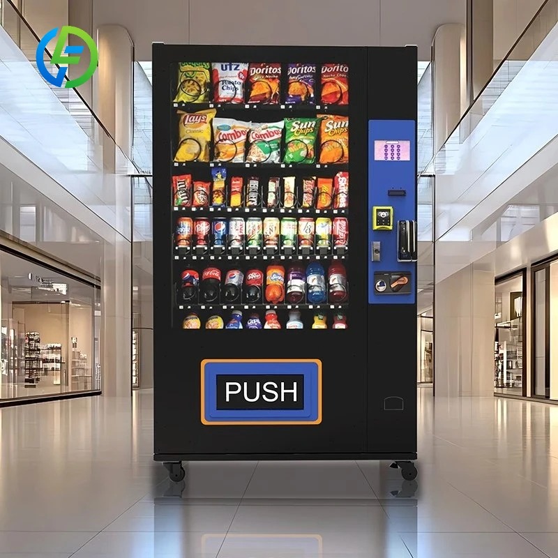 FL Customized Cold Healthy Foo - огляд і ціна Food Snacks Healthy