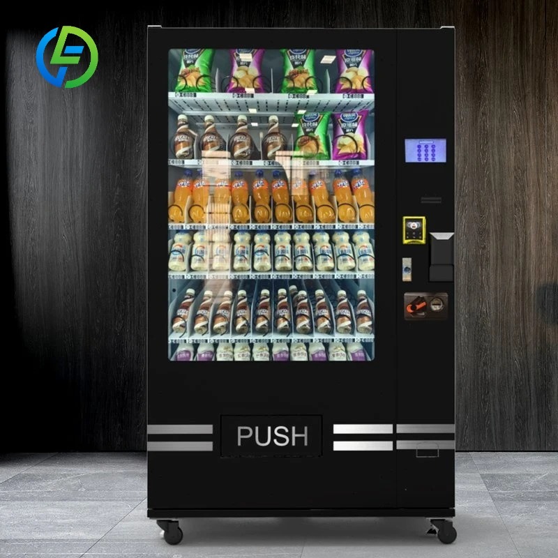 FL Customized Cold Healthy Foo - огляд і ціна Food Snacks Healthy