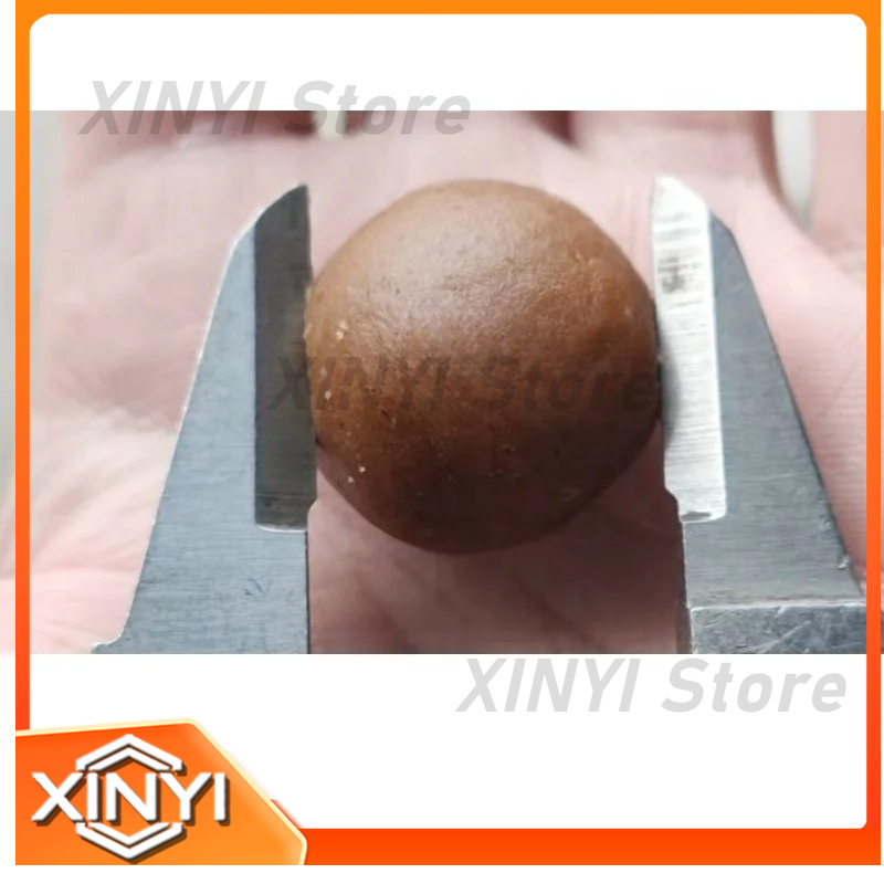 Automatic Small Protein Balls  - огляд і ціна Food Snacks Healthy