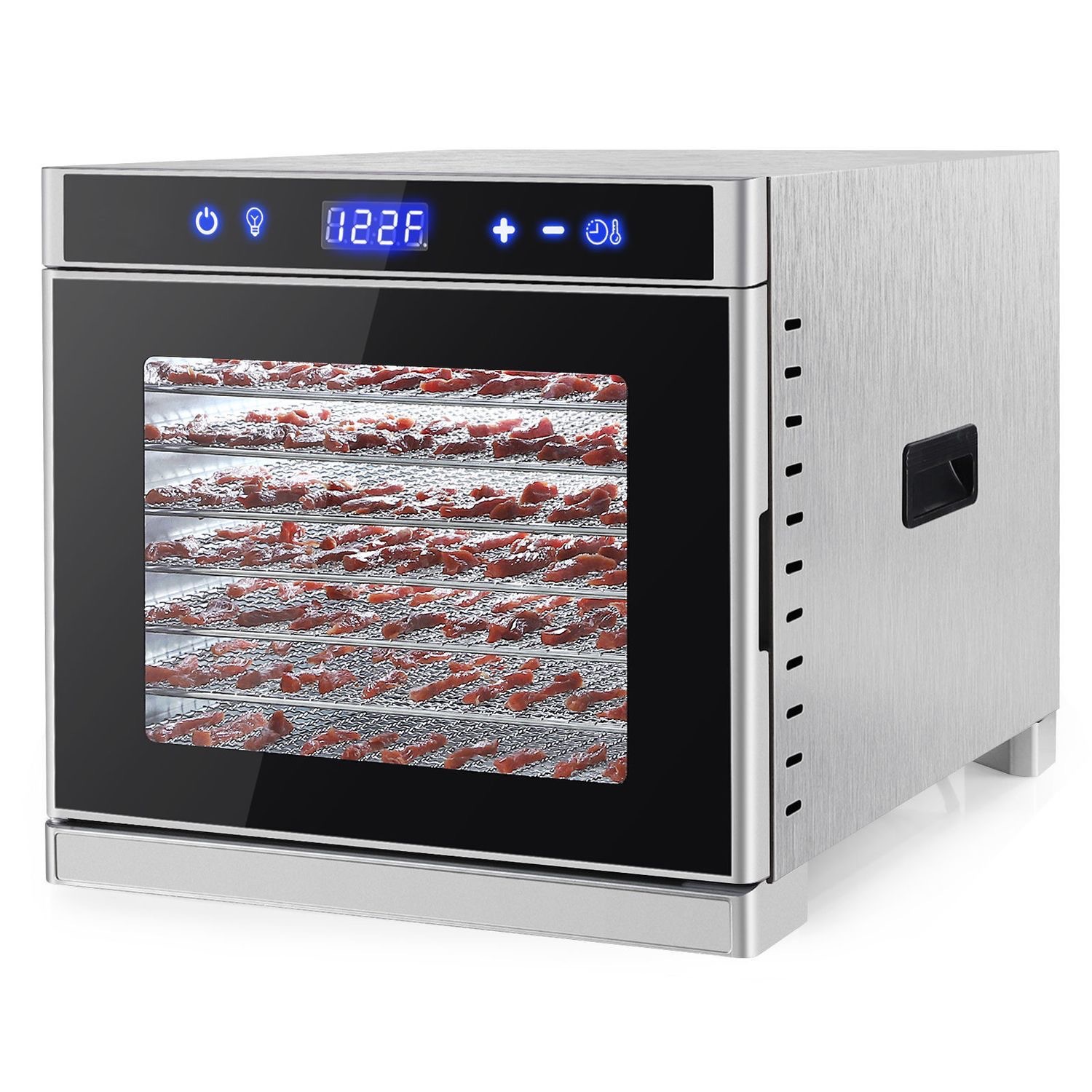 Intelligent Timing Electric Dr - огляд і ціна Food Snacks Healthy