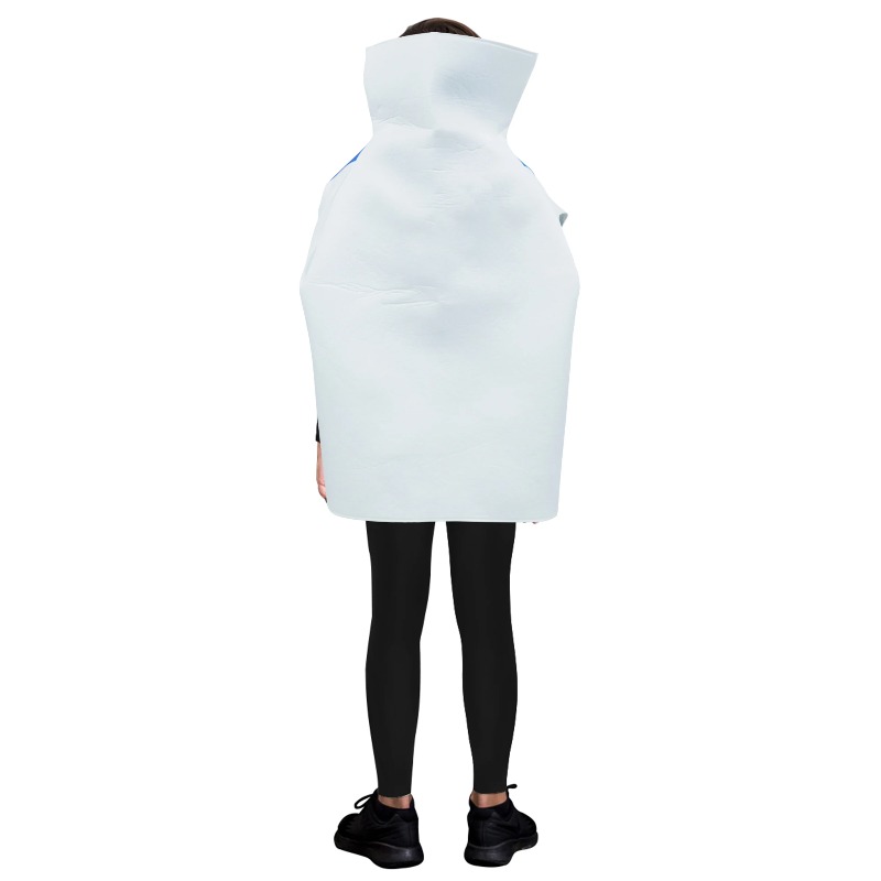 Milk Box Cookie Cosplay Costum - огляд і ціна Matcha Cookie Box