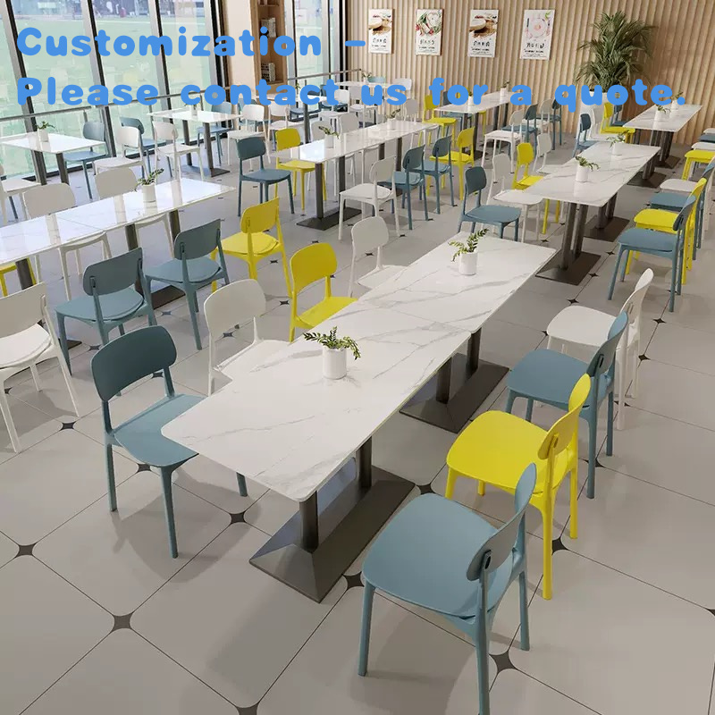 custom.Commercial Dining Room  - огляд і ціна Food Snacks Company