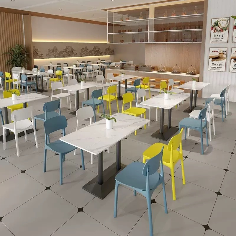 custom.Commercial Dining Room  - огляд і ціна Food Snacks Company