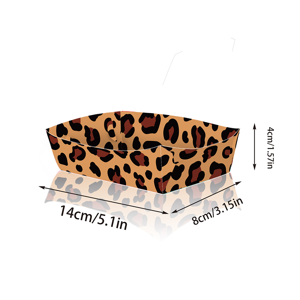 6/12/24/36pcs Jungle Safari Pa - огляд і ціна Food Snacks For 1 Year Old