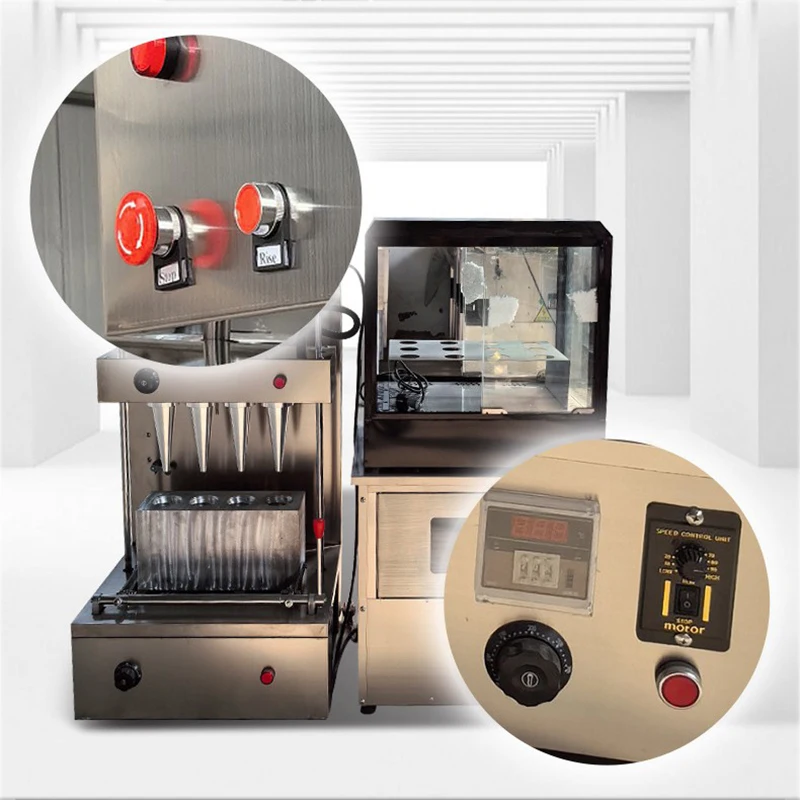 Machine Popular   Machine   Ov - огляд і ціна Food Snacks Healthy