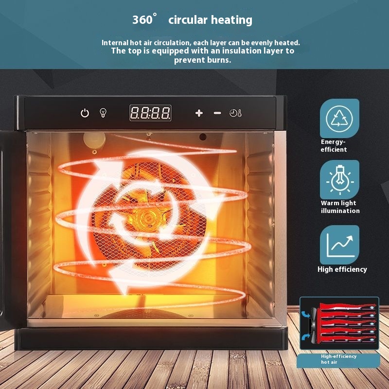 Intelligent Timing Electric Dr - огляд і ціна Food Snacks Healthy