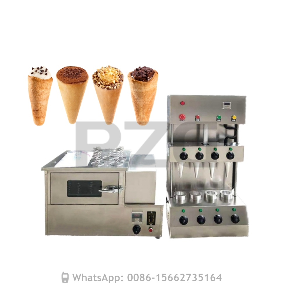 110V 220V Popular Pizza Cone M - огляд і ціна Food Snacks Healthy