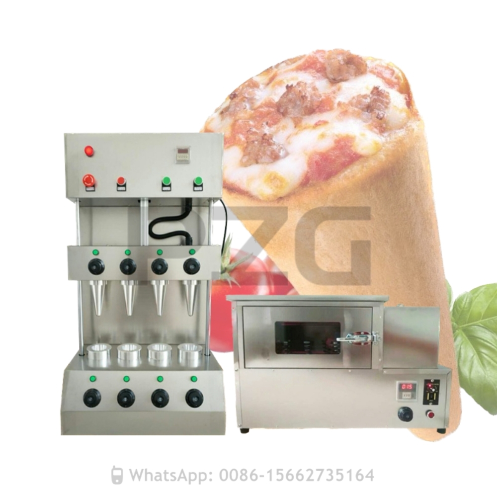 110V 220V Popular Pizza Cone M - огляд і ціна Food Snacks Healthy