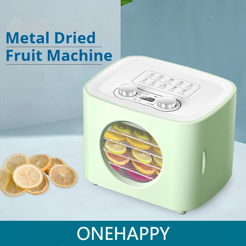 OYLP 300W Stainless Steel Food - огляд і ціна Food Snacks Healthy