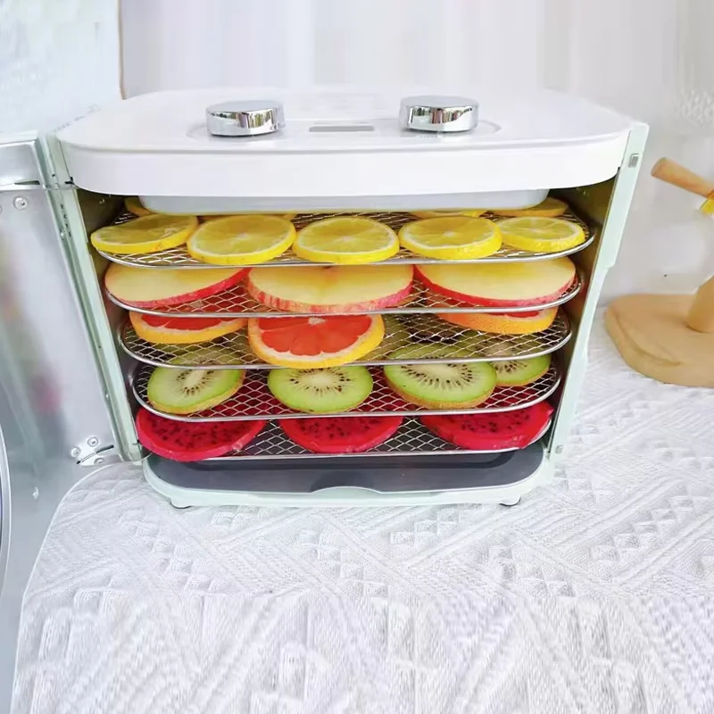 OYLP 300W Stainless Steel Food - огляд і ціна Food Snacks Healthy