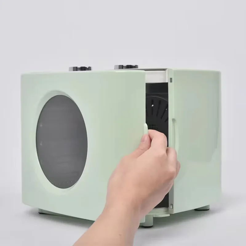 OYLP 300W Stainless Steel Food - огляд і ціна Food Snacks Healthy