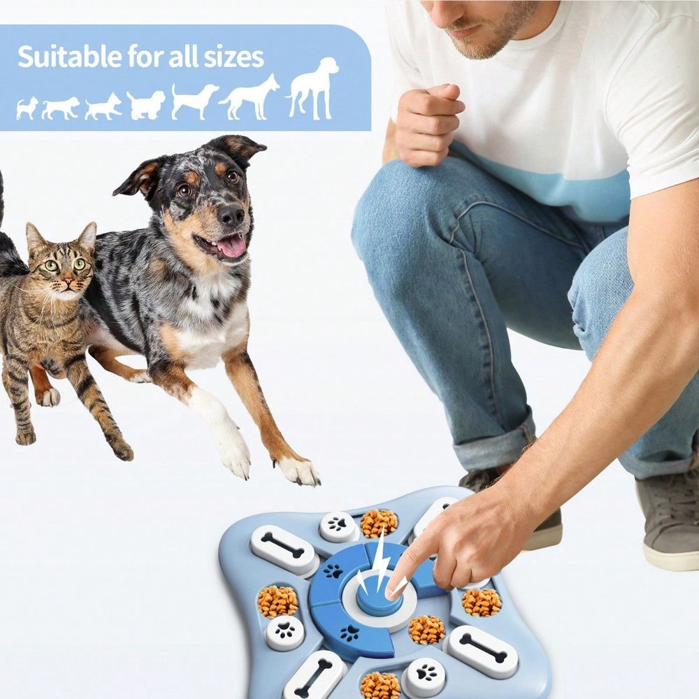 Intelligence Training Toy Puzz - огляд і ціна Food Snacks Game