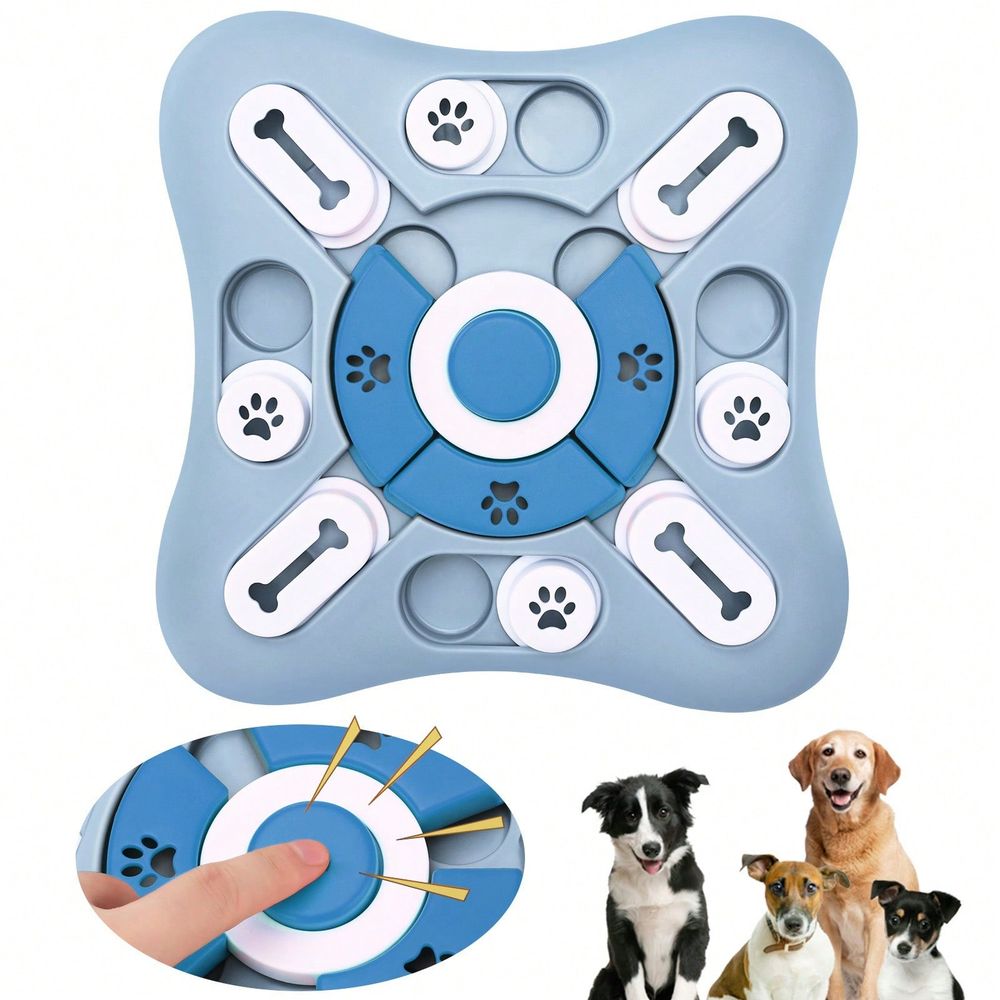 Intelligence Training Toy Puzz - огляд і ціна Food Snacks Game