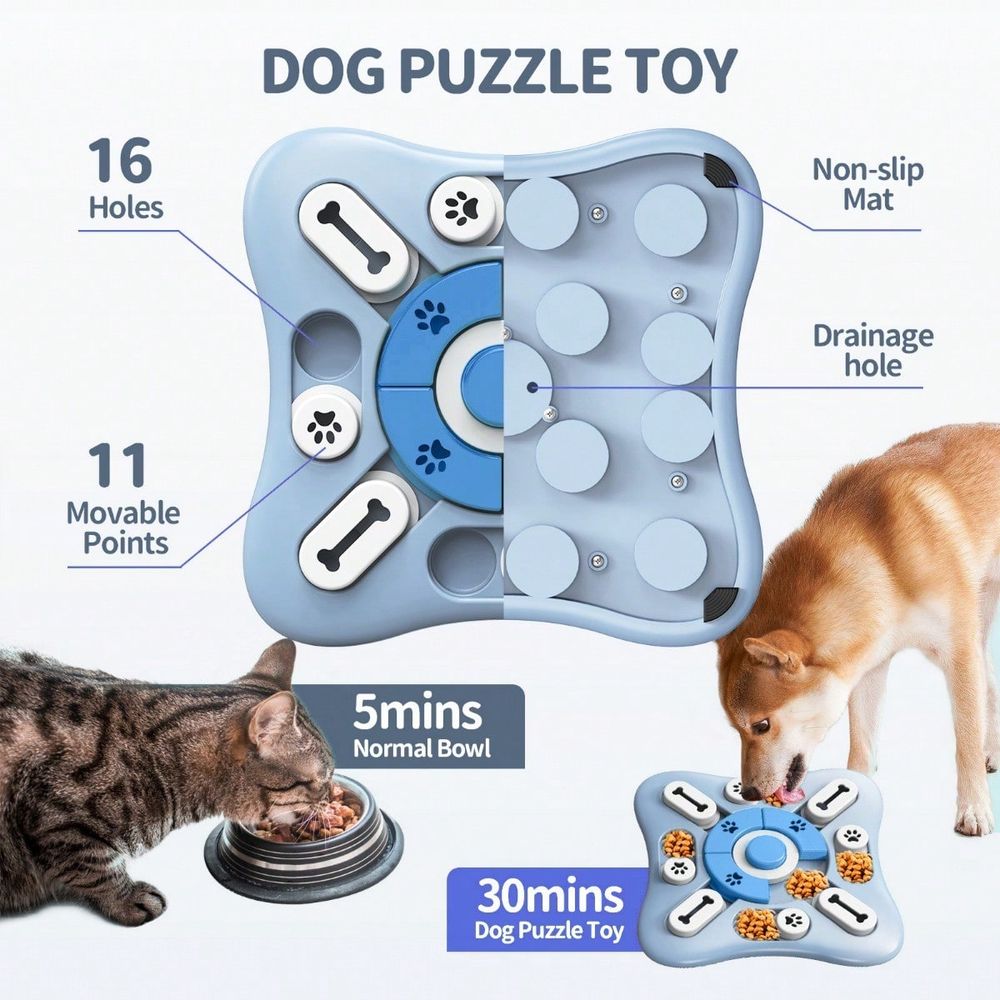 Intelligence Training Toy Puzz - огляд і ціна Food Snacks Game