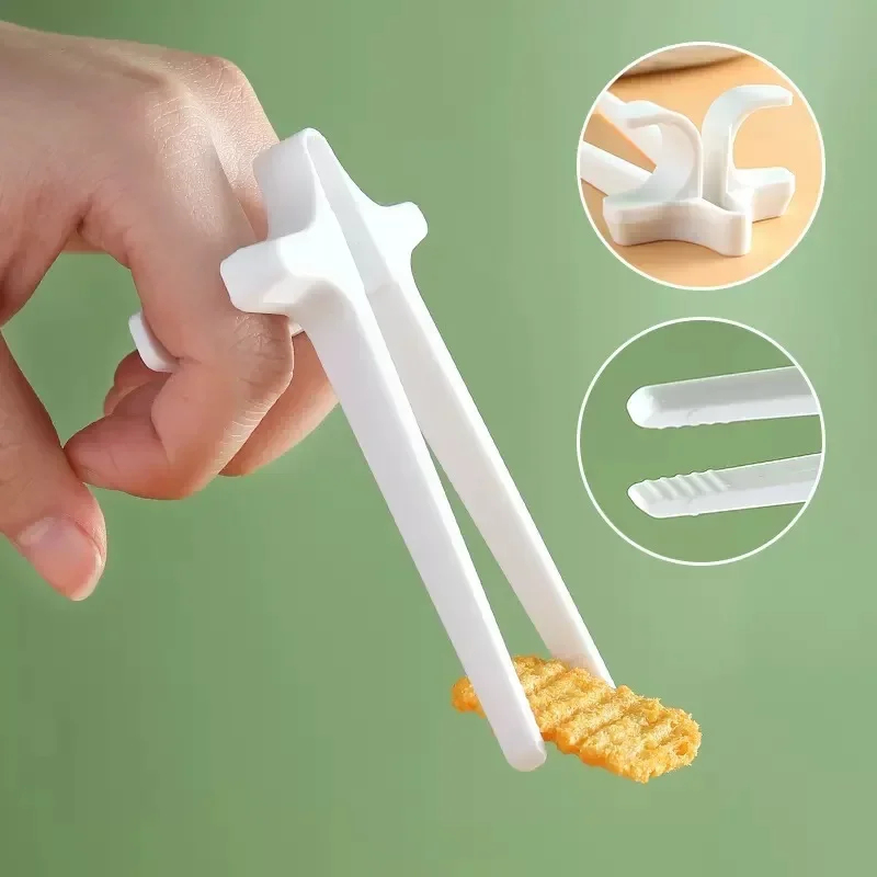 1/2/3/4Pcs Non-Dirty Hand Chop - огляд і ціна Food Snacks Game